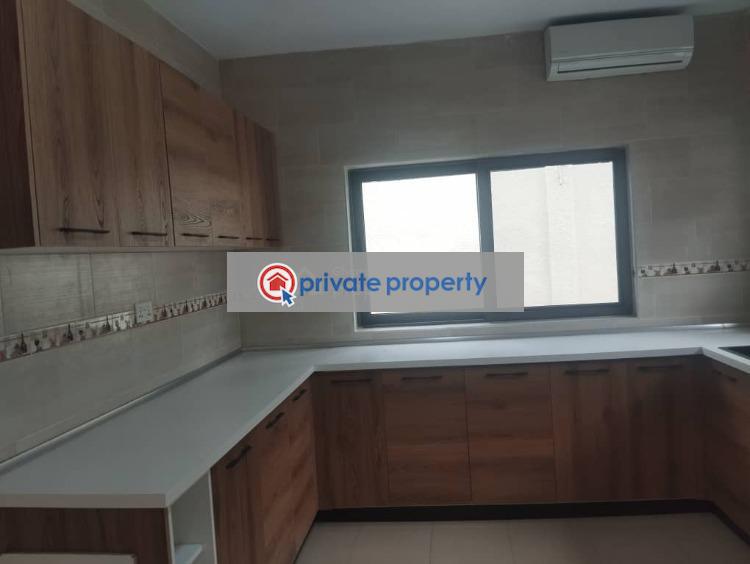 Office Space For Rent Airport Residential Area Accra - 15