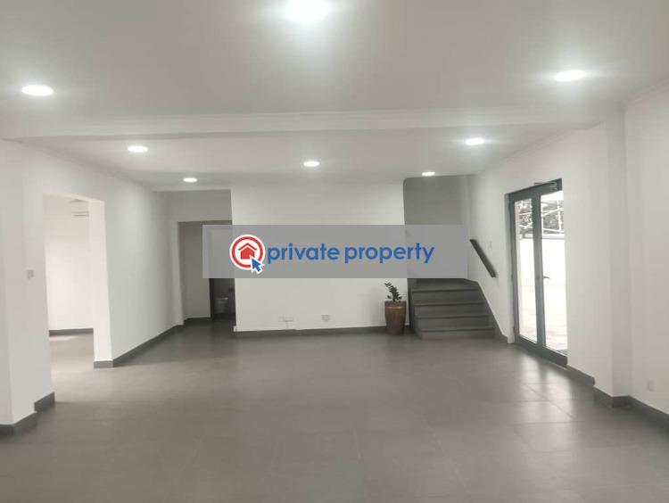 Office Space For Rent Airport Residential Area Accra - 8
