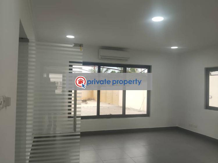 Office Space For Rent Airport Residential Area Accra - 11