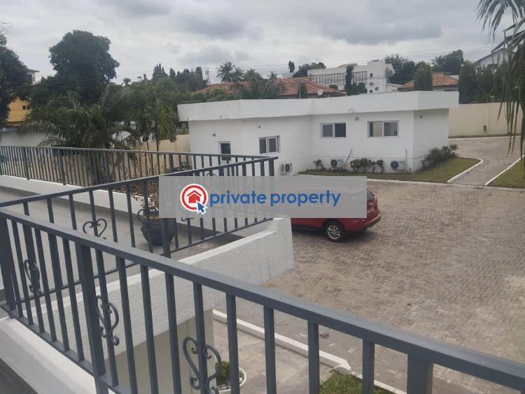 Office Space For Rent Airport Residential Area Accra - 5