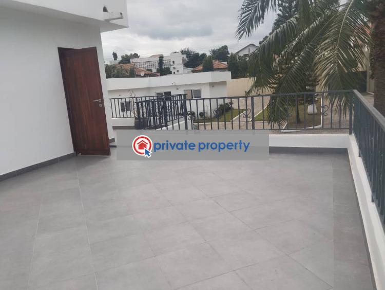 Office Space For Rent Airport Residential Area Accra - 6