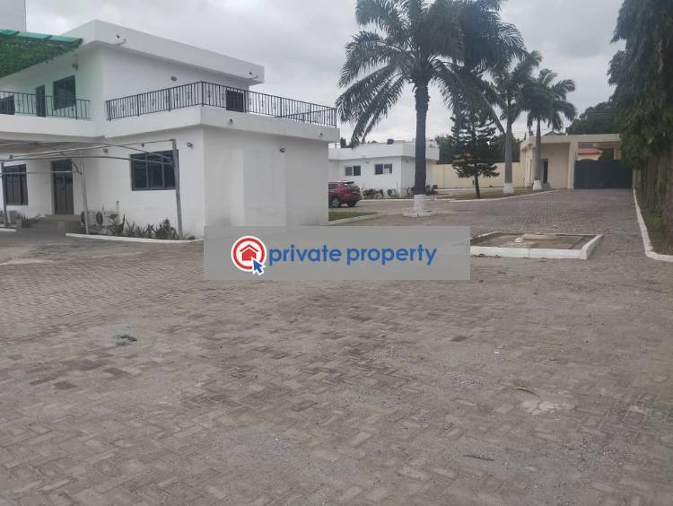 Office Space For Rent Airport Residential Area Accra - 2