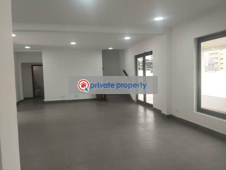 Office Space For Rent Airport Residential Area Accra - 9