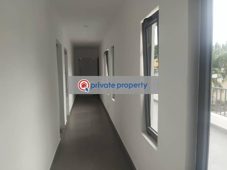 Office Space For Rent Airport Residential Area Accra - 14