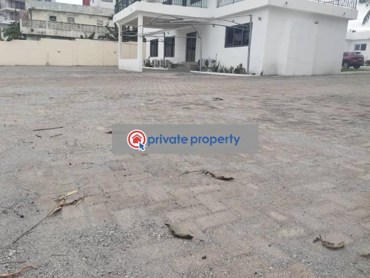 Office Space For Rent Airport Residential Area Accra - 1