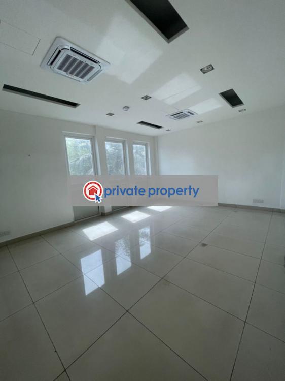 Office Space For Sale &nbsp;ringway Estate Osu Accra - 11