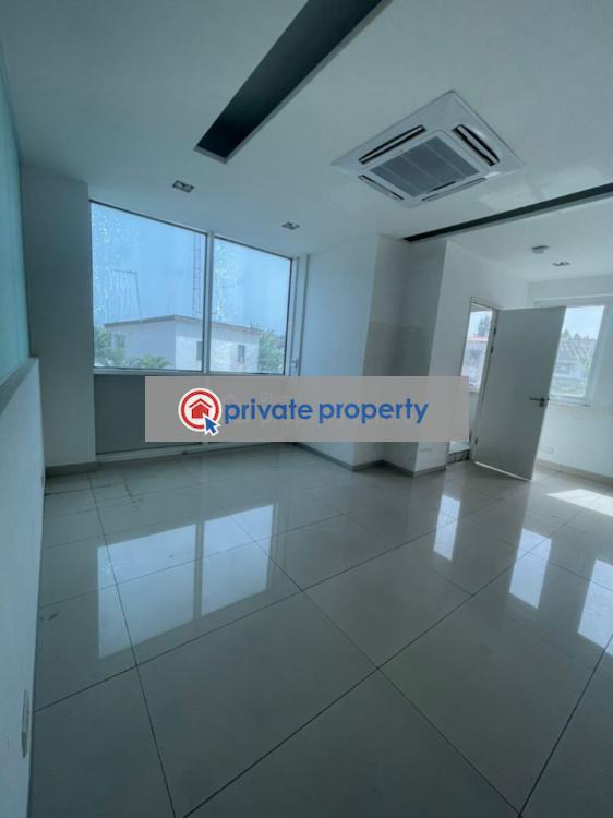 Office Space For Sale &nbsp;ringway Estate Osu Accra - 8