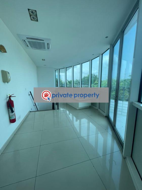 Office Space For Sale &nbsp;ringway Estate Osu Accra - 14