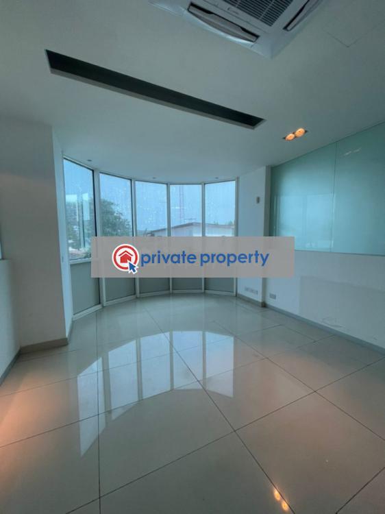 Office Space For Sale &nbsp;ringway Estate Osu Accra - 7
