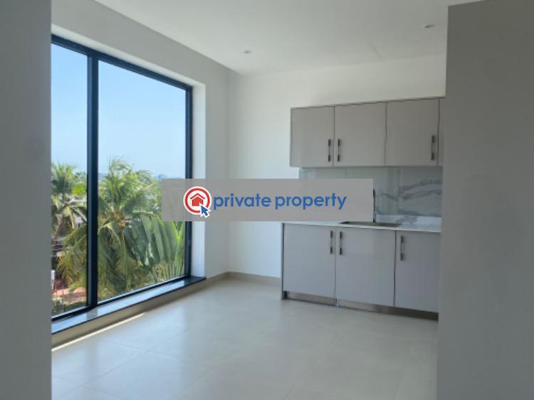 1 bedroom Mini Flat For Sale North Labone Accra - 1