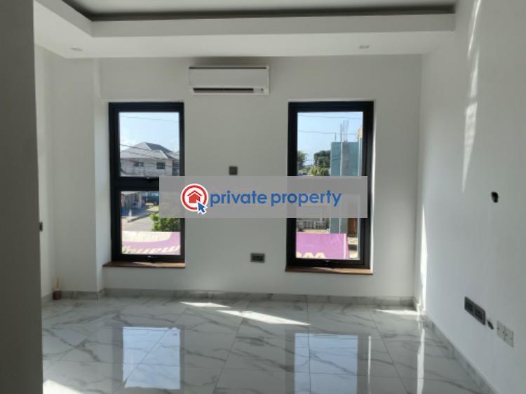 1 bedroom Mini Flat For Sale North Labone Accra - 8