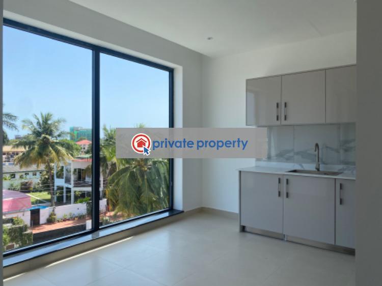 1 bedroom Mini Flat For Sale North Labone Accra - 3