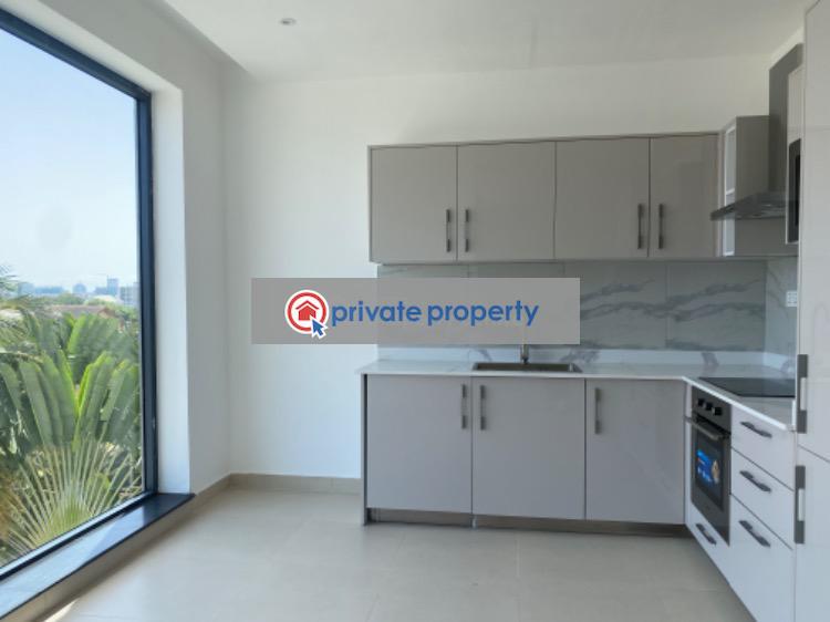 1 bedroom Mini Flat For Sale North Labone Accra - 7