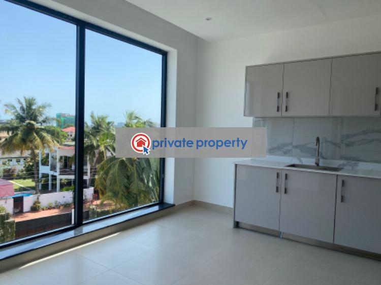 1 bedroom Mini Flat For Sale North Labone Accra - 2