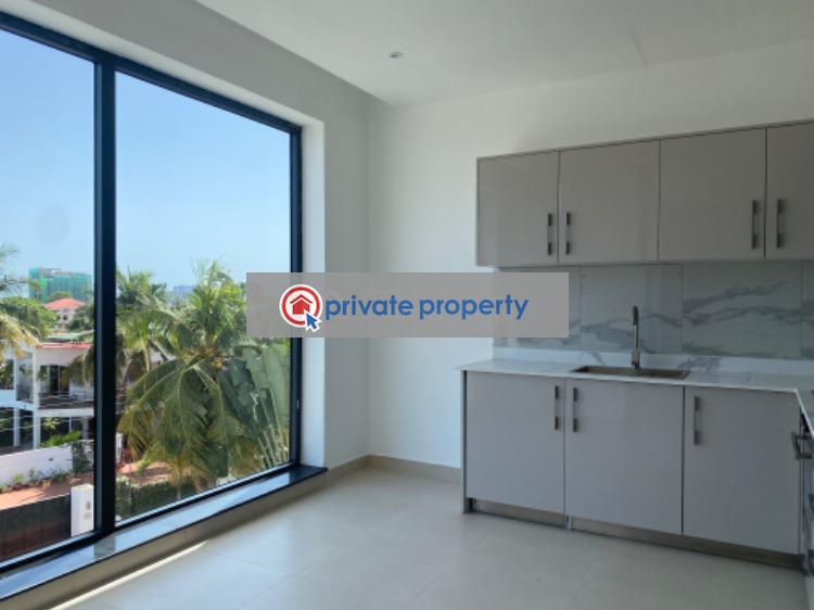 1 bedroom Mini Flat For Sale North Labone Accra - 6