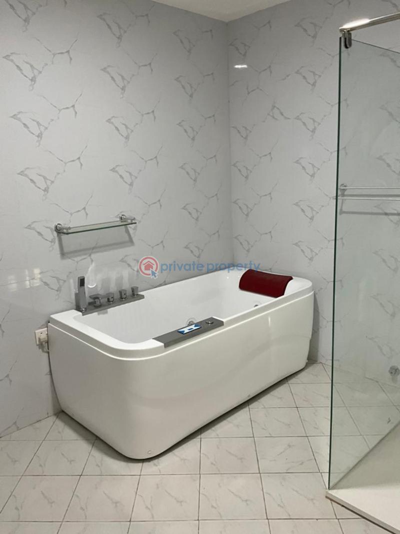 4 bedroom House For Sale Manet Area Spintex Accra - 2