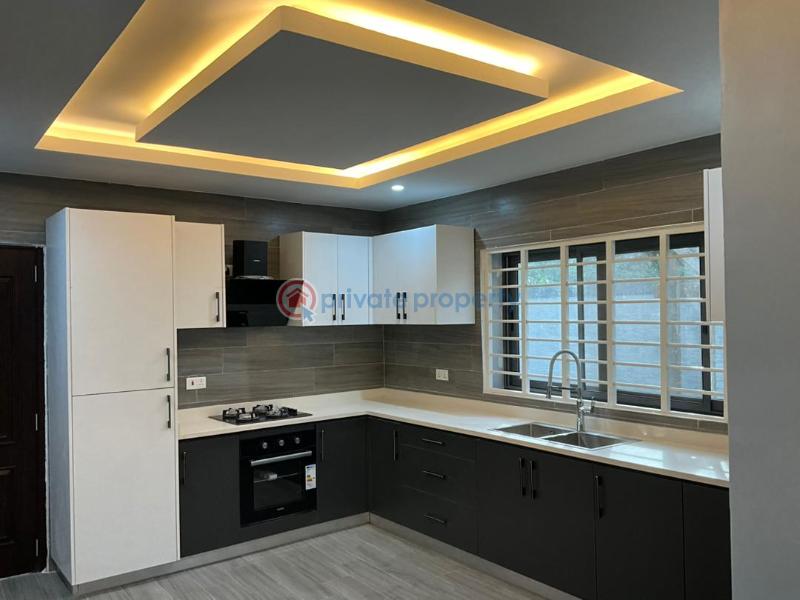 4 bedroom House For Sale Manet Area Spintex Accra - 8