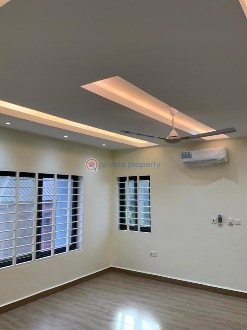 4 bedroom House For Sale Manet Area Spintex Accra - 3
