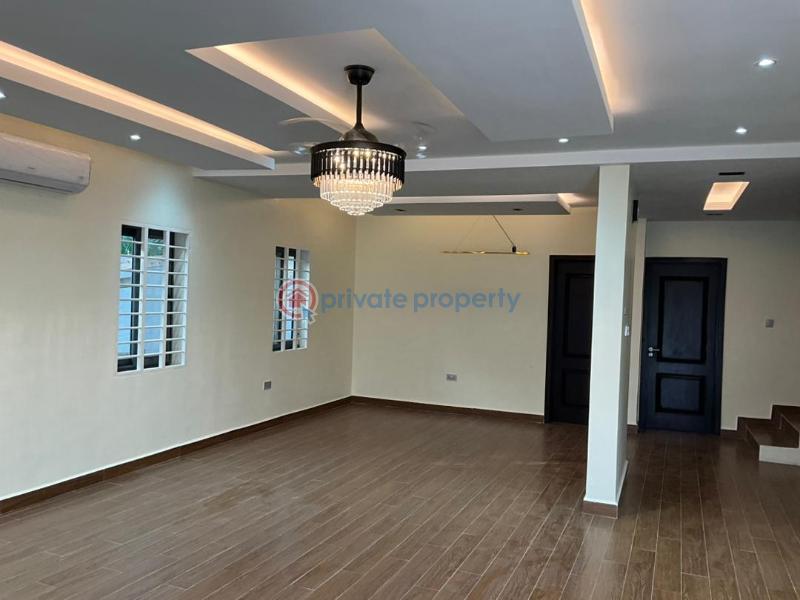 4 bedroom House For Sale Manet Area Spintex Accra - 9