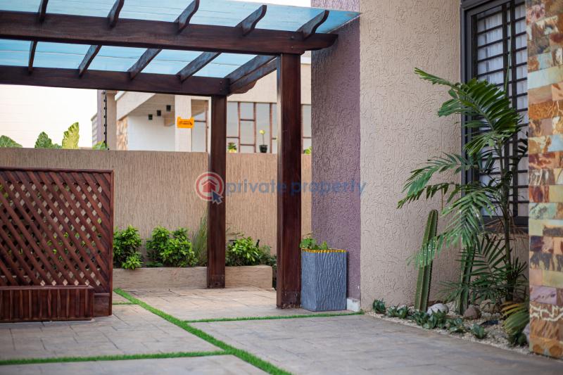 3 bedroom House For Sale Anyinam Santasi Kumasi Metropolitan Ashanti - 2