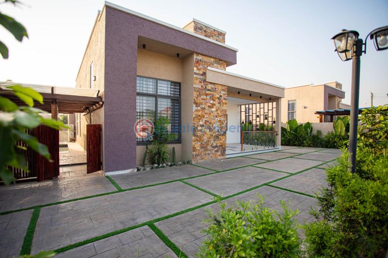 3 bedroom House For Sale Anyinam Santasi Kumasi Metropolitan Ashanti - 5