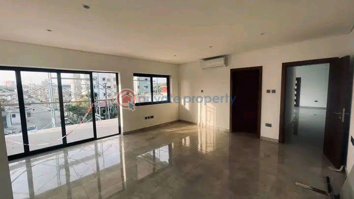 2 bedroom Apartment For Rent Dzorwulu Accra - 10
