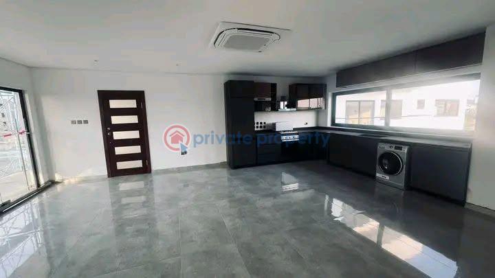 2 bedroom Apartment For Rent Dzorwulu Accra - 12