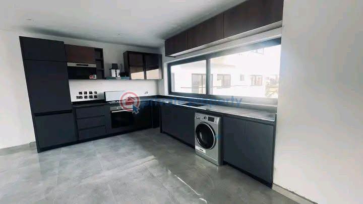 2 bedroom Apartment For Rent Dzorwulu Accra - 13