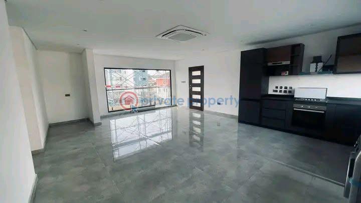 2 bedroom Apartment For Rent Dzorwulu Accra - 11