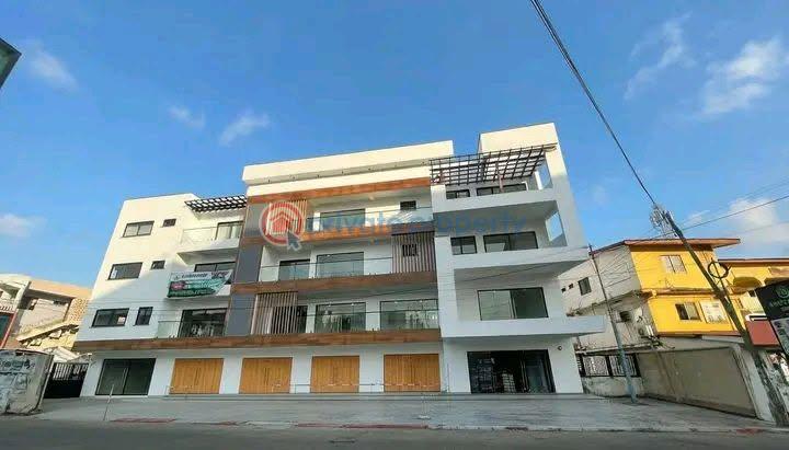 2 bedroom Apartment For Rent Dzorwulu Accra - 2