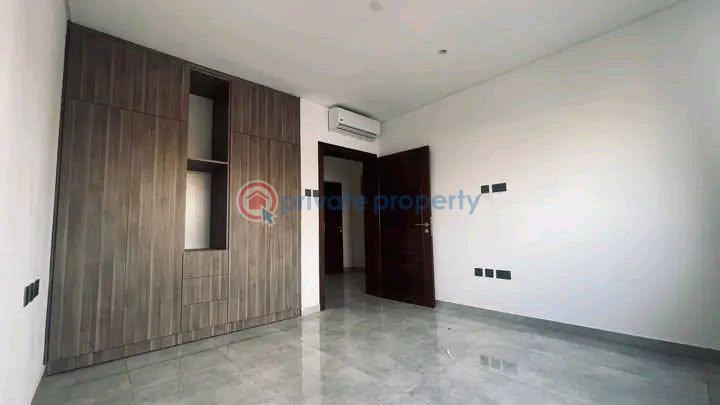 2 bedroom Apartment For Rent Dzorwulu Accra - 5