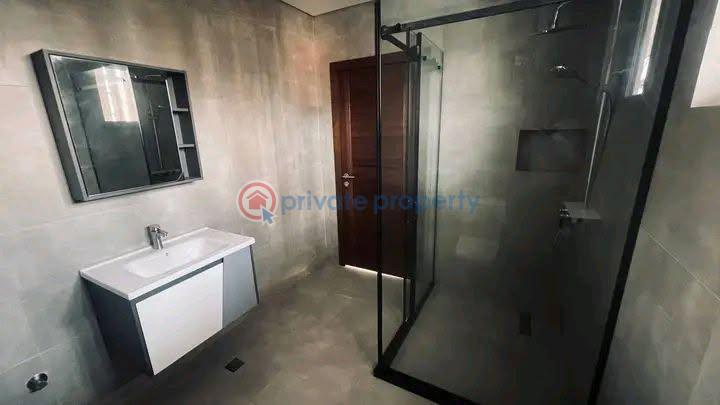 2 bedroom Apartment For Rent Dzorwulu Accra - 9