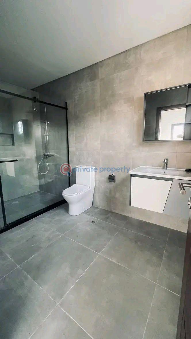 2 bedroom Apartment For Rent Dzorwulu Accra - 8
