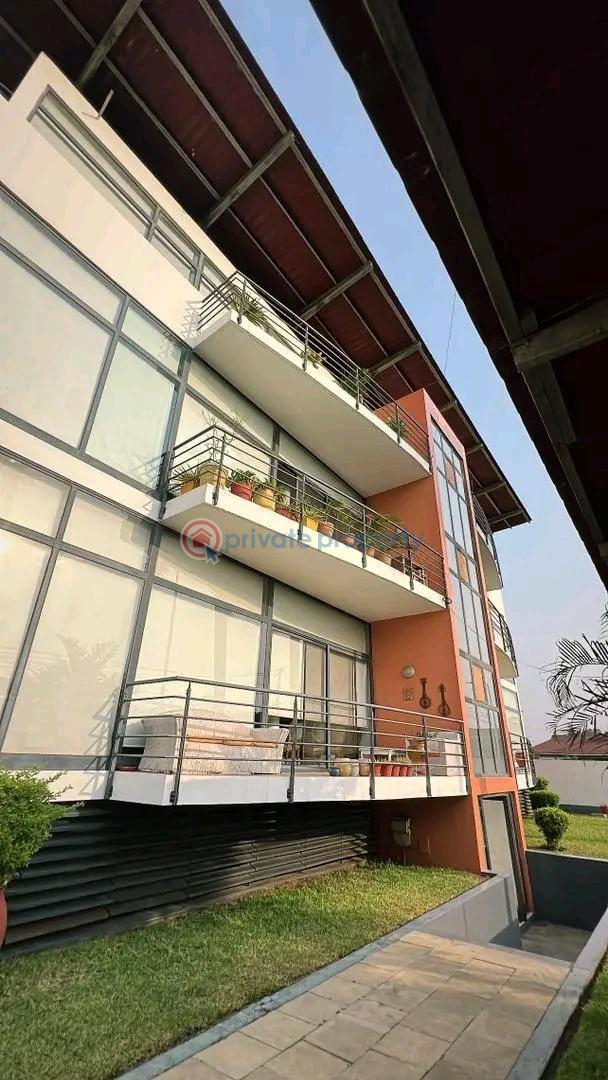 3 bedroom Apartment For Rent North Ridge Accra - 0