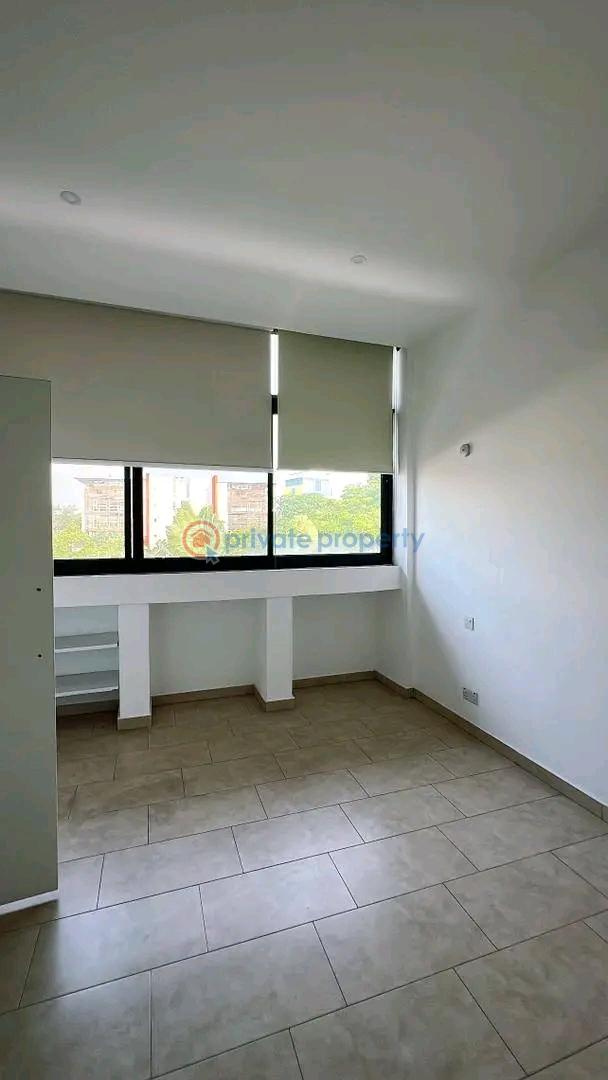 3 bedroom Apartment For Rent North Ridge Accra - 5