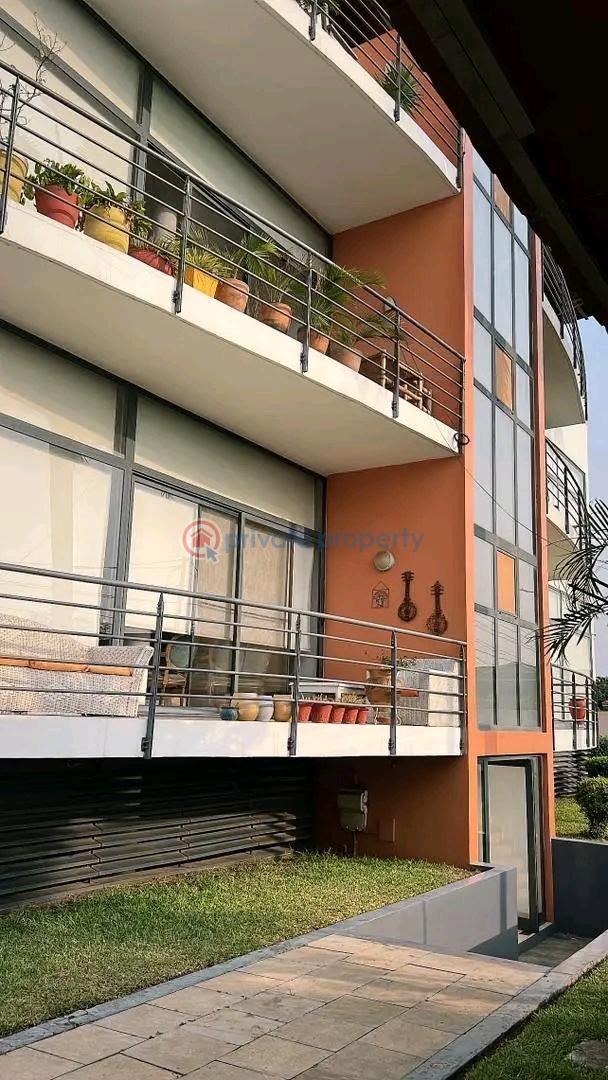 3 bedroom Apartment For Rent North Ridge Accra - 1