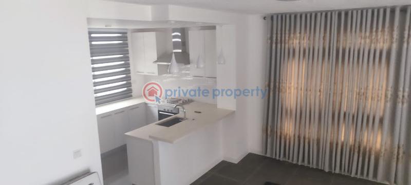 1 bedroom Apartment Short let East Legon Accra - 3