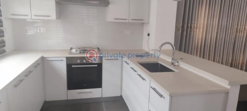 1 bedroom Apartment Short let East Legon Accra - 2