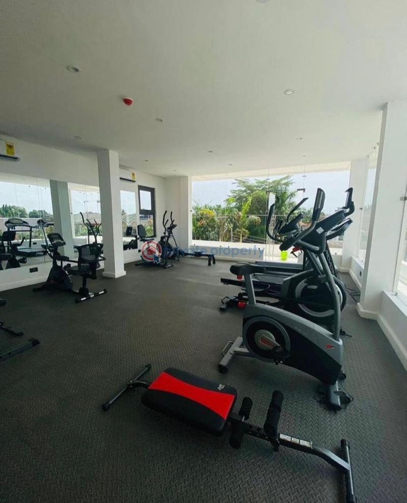 1 bedroom Apartment Short let East Legon Accra - 9