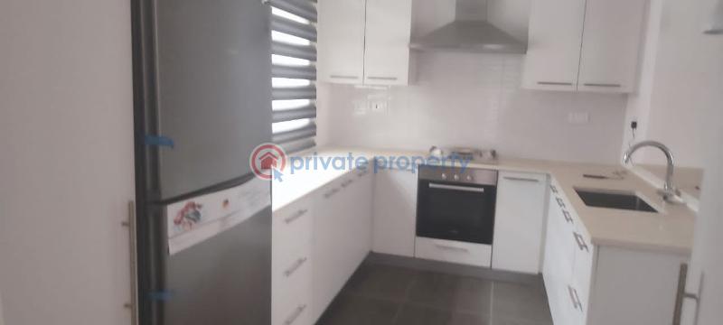 1 bedroom Apartment Short let East Legon Accra - 4