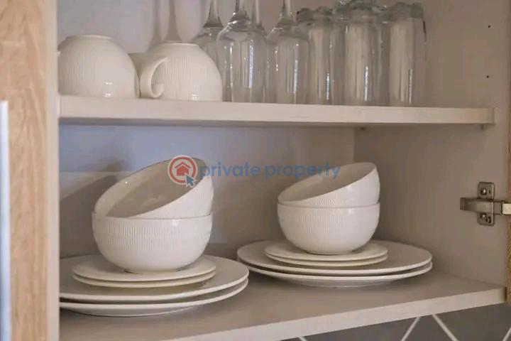 1 bedroom Apartment Short let Shiashie East Legon Accra - 3