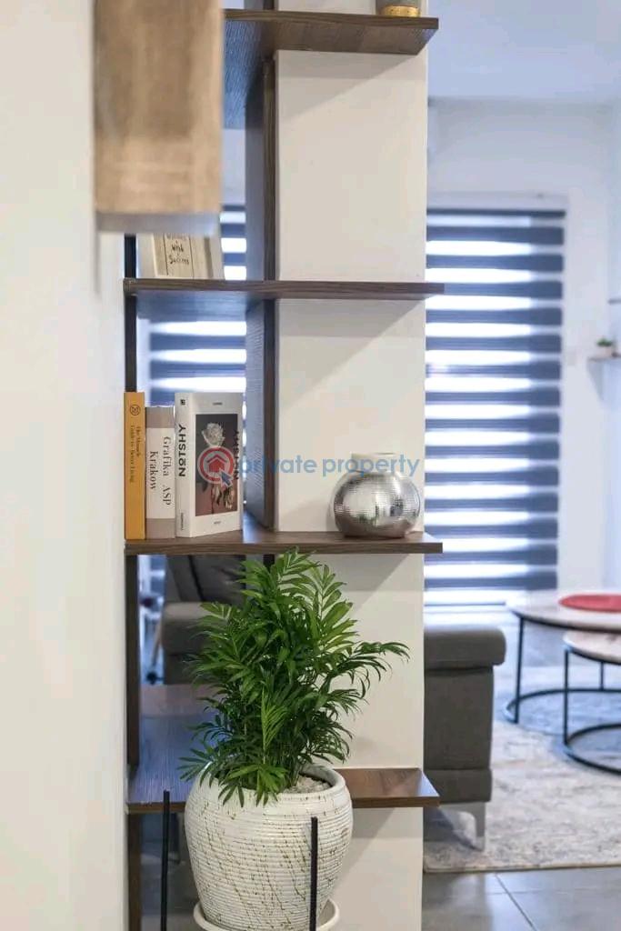 1 bedroom Apartment Short let Shiashie East Legon Accra - 6