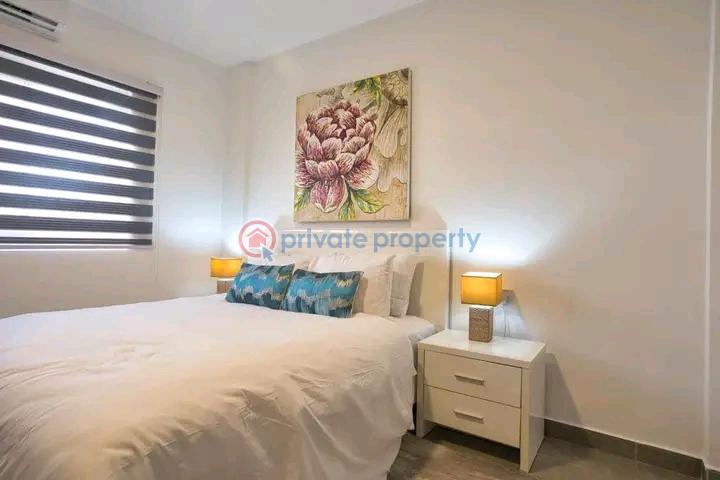 1 bedroom Apartment Short let Shiashie East Legon Accra - 8