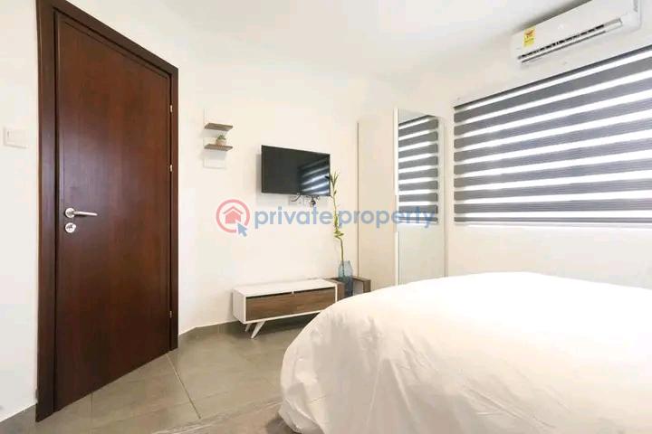 1 bedroom Apartment Short let Shiashie East Legon Accra - 9