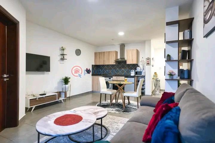 1 bedroom Apartment Short let Shiashie East Legon Accra - 5