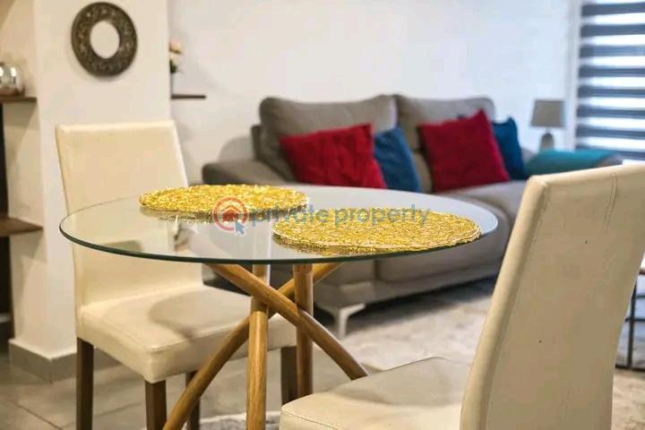 1 bedroom Apartment Short let Shiashie East Legon Accra - 2