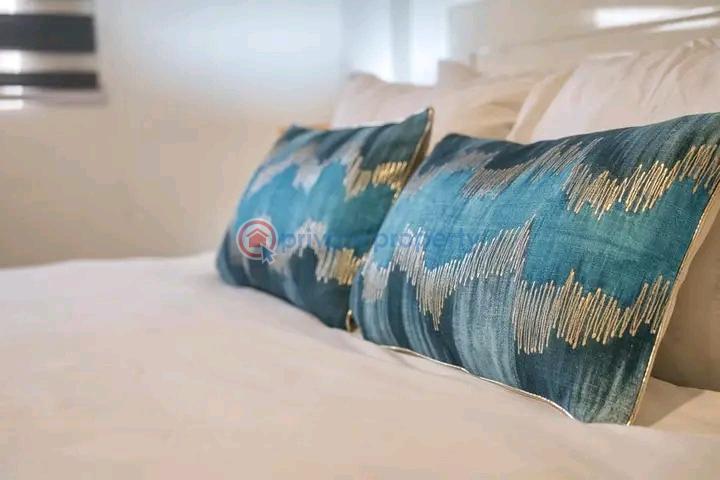 1 bedroom Apartment Short let Shiashie East Legon Accra - 0