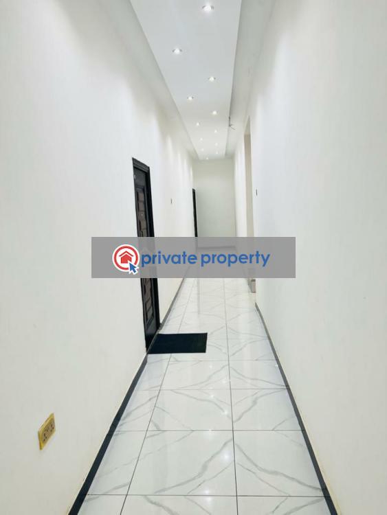 7 bedroom House For Sale &nbsp;tafo Ahenbronum Kumasi Metropolitan Ashanti - 4