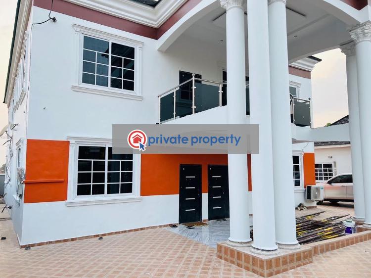7 bedroom House For Sale &nbsp;tafo Ahenbronum Kumasi Metropolitan Ashanti - 0