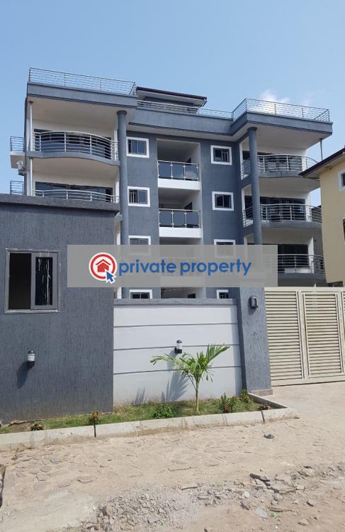 bedroom Mini Flat For Rent lapaz Highway Community Accra